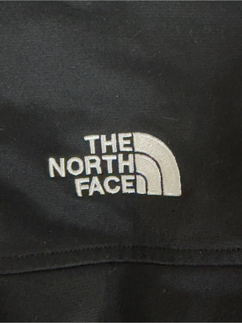 The North Face Alphabet City Takeback Track Jacket Black Men's Size Large